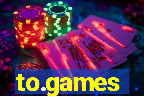 to.games