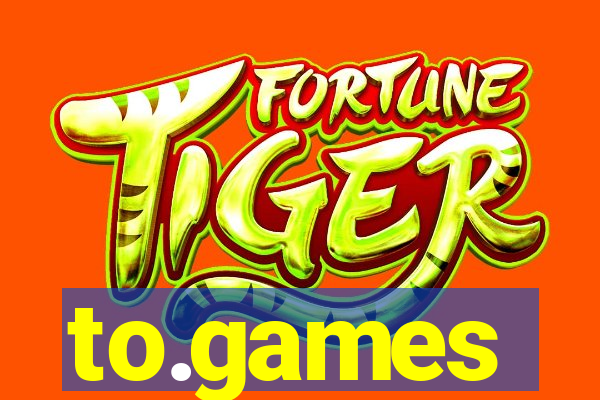 to.games