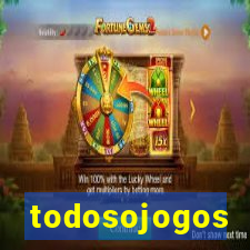 todosojogos