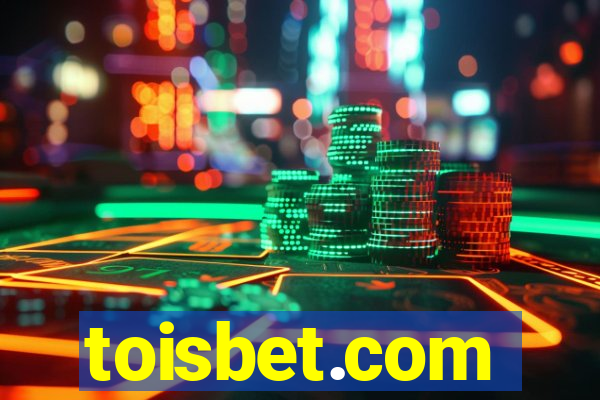 toisbet.com
