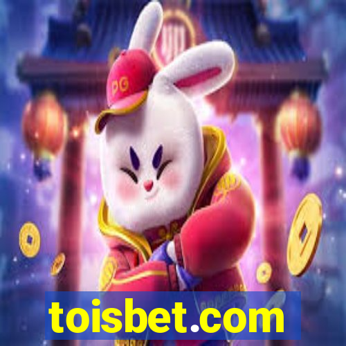 toisbet.com