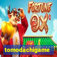 tomodachigame