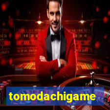 tomodachigame