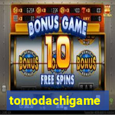 tomodachigame