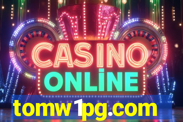 tomw1pg.com