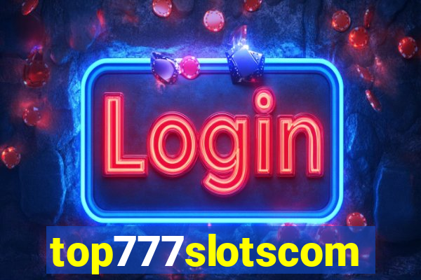top777slotscom