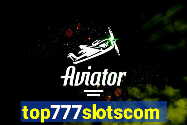 top777slotscom