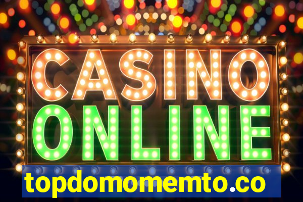 topdomomemto.com