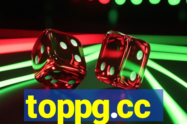 toppg.cc