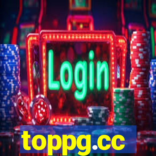 toppg.cc