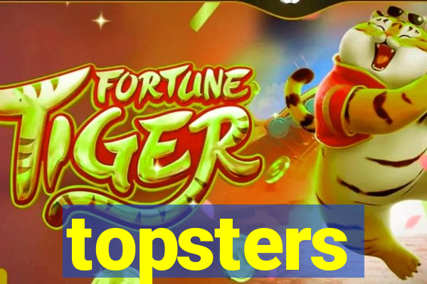 topsters