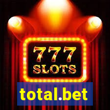 total.bet