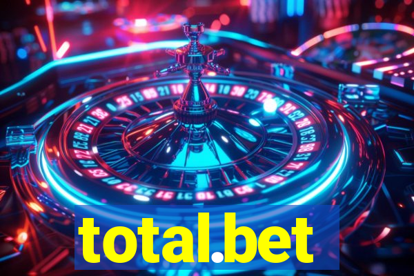 total.bet