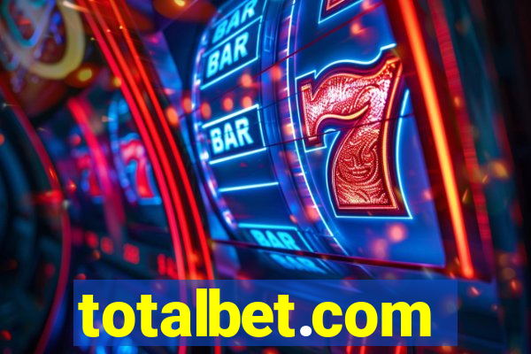totalbet.com