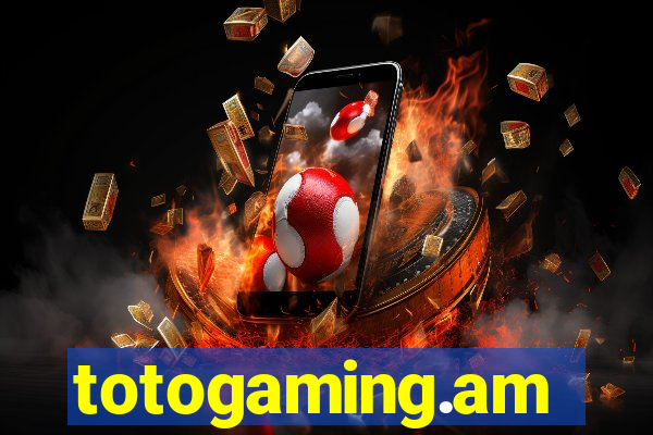 totogaming.am