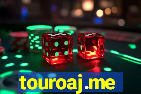 touroaj.me