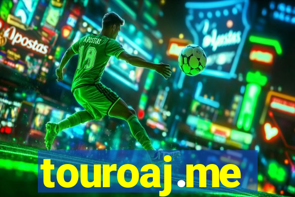 touroaj.me