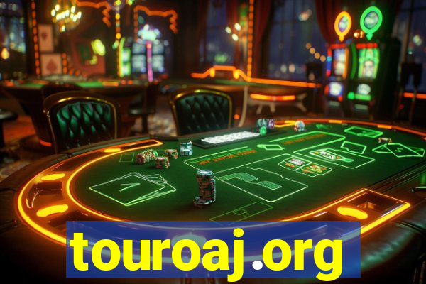 touroaj.org