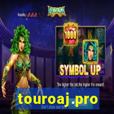 touroaj.pro