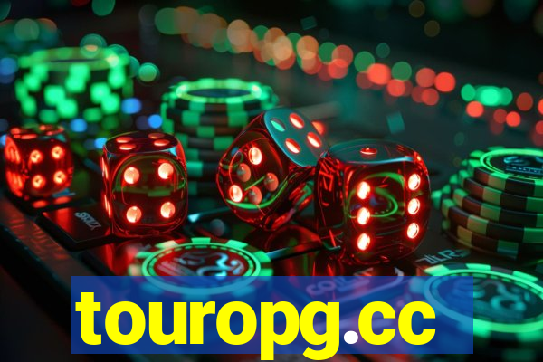 touropg.cc