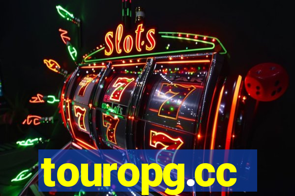 touropg.cc
