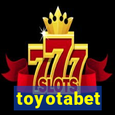 toyotabet