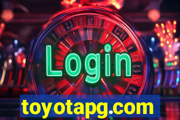 toyotapg.com