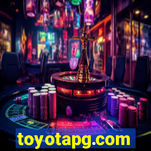 toyotapg.com