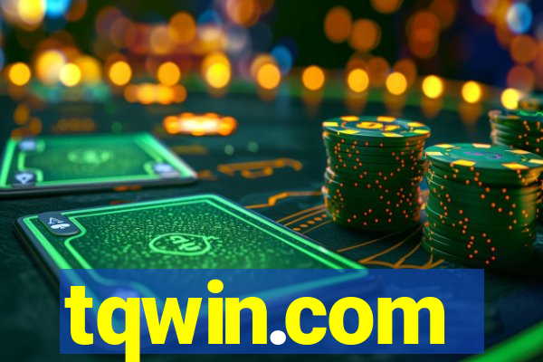 tqwin.com