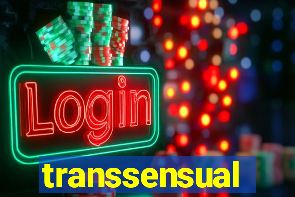 transsensual