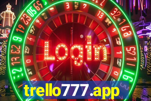 trello777.app