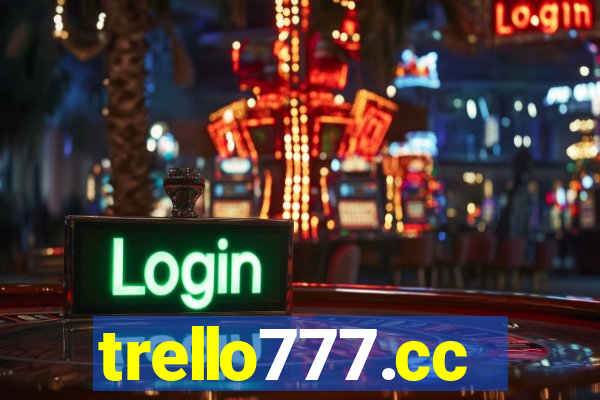 trello777.cc