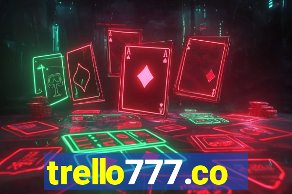 trello777.co