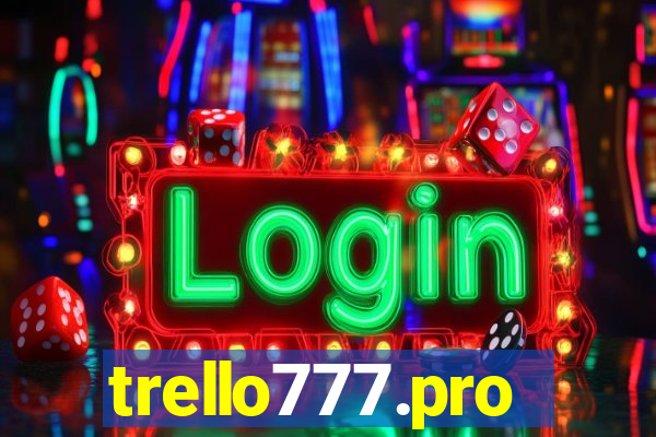 trello777.pro