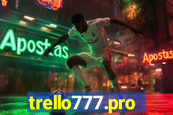 trello777.pro