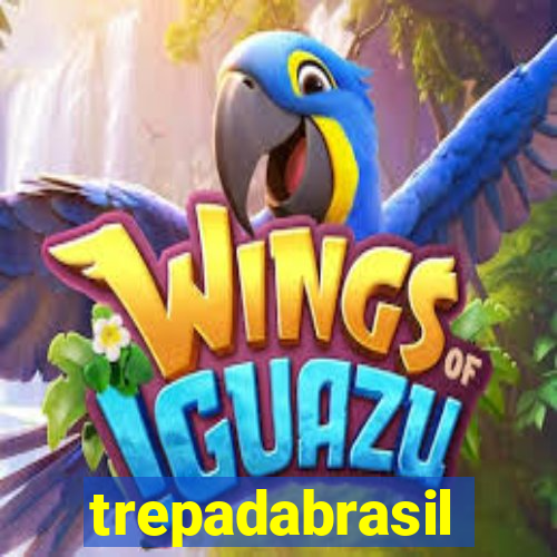 trepadabrasil