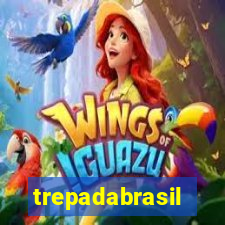 trepadabrasil