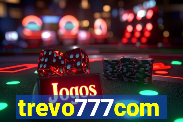 trevo777com