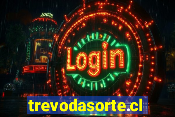 trevodasorte.club