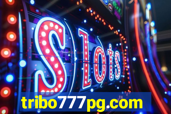 tribo777pg.com