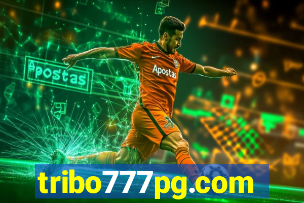 tribo777pg.com