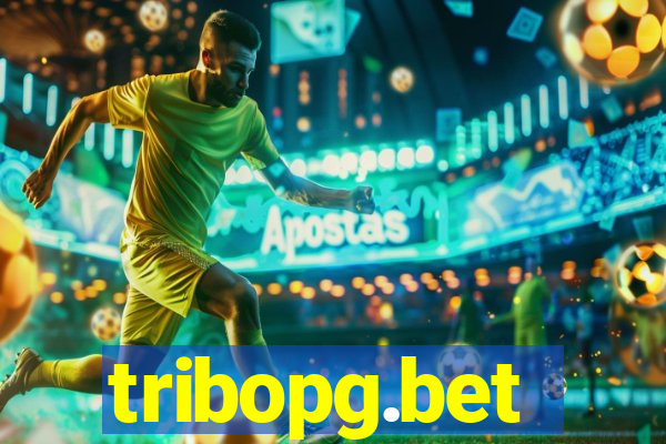 tribopg.bet
