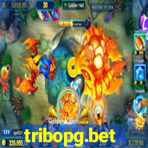 tribopg.bet