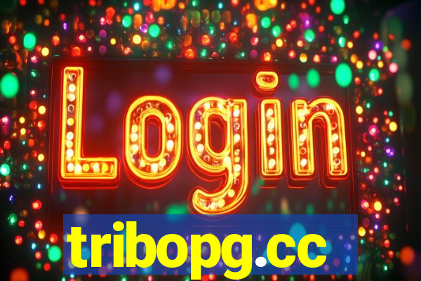 tribopg.cc