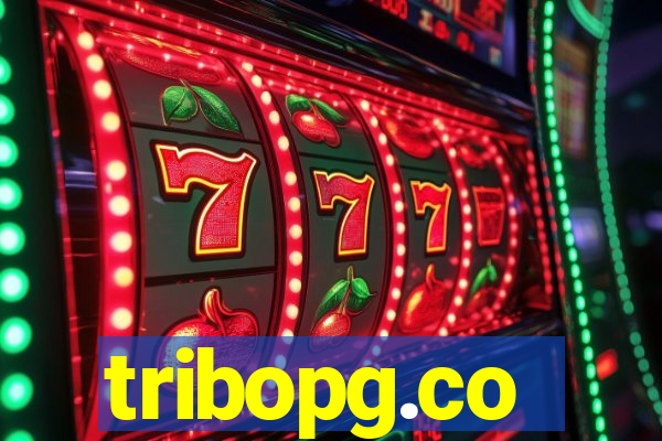 tribopg.co