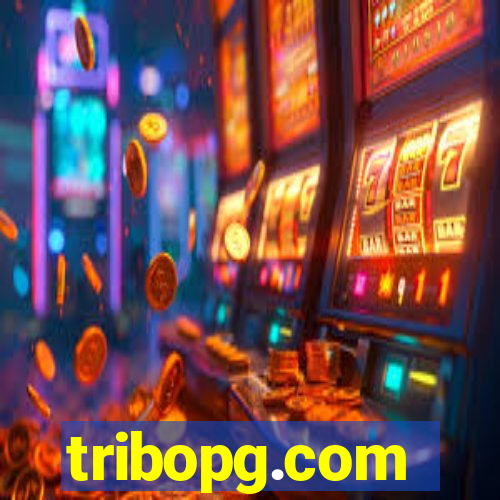 tribopg.com