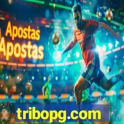 tribopg.com