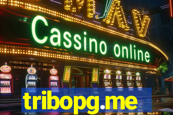 tribopg.me