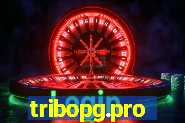 tribopg.pro