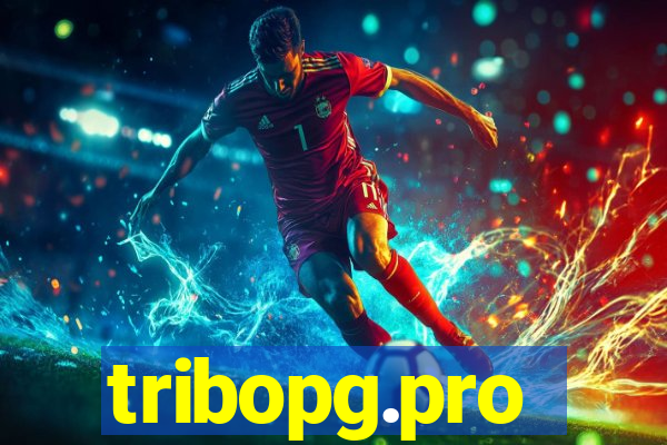 tribopg.pro